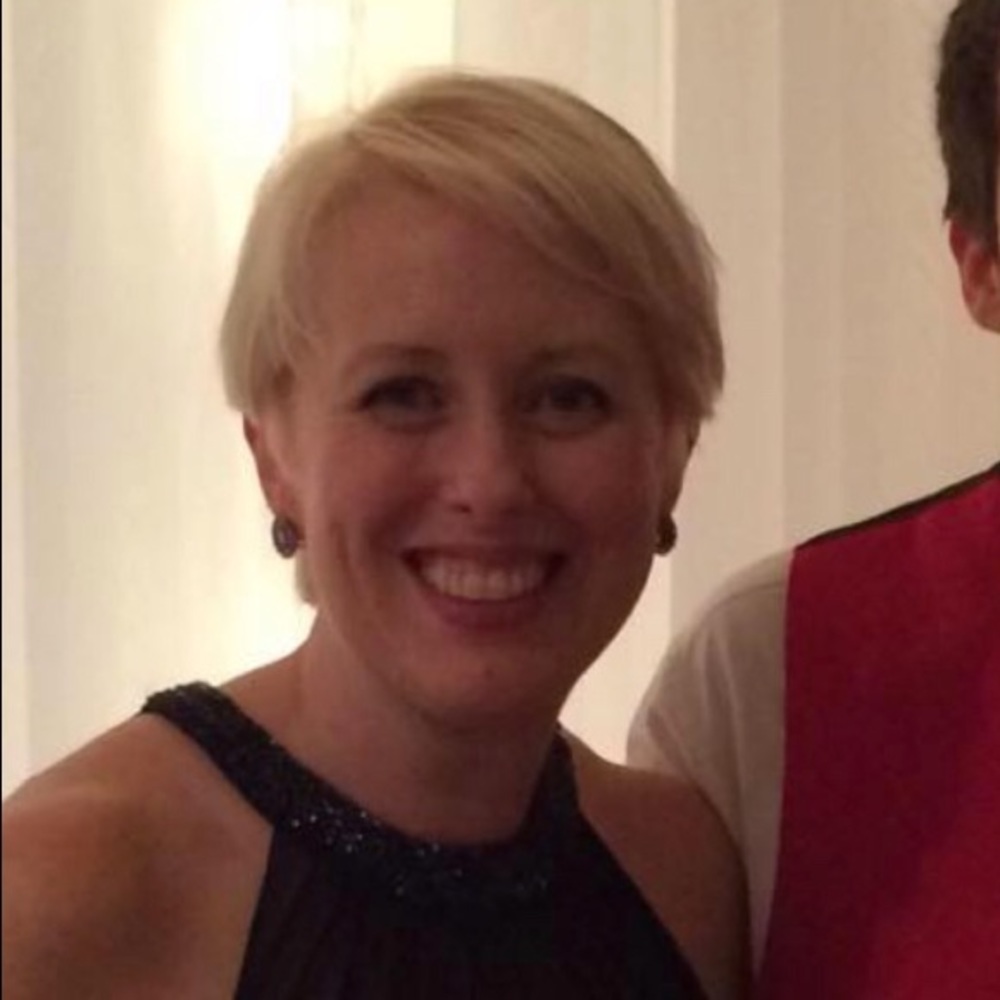 Meet your Posher, Diana